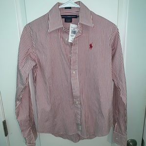 Ralph Lauren Button Down